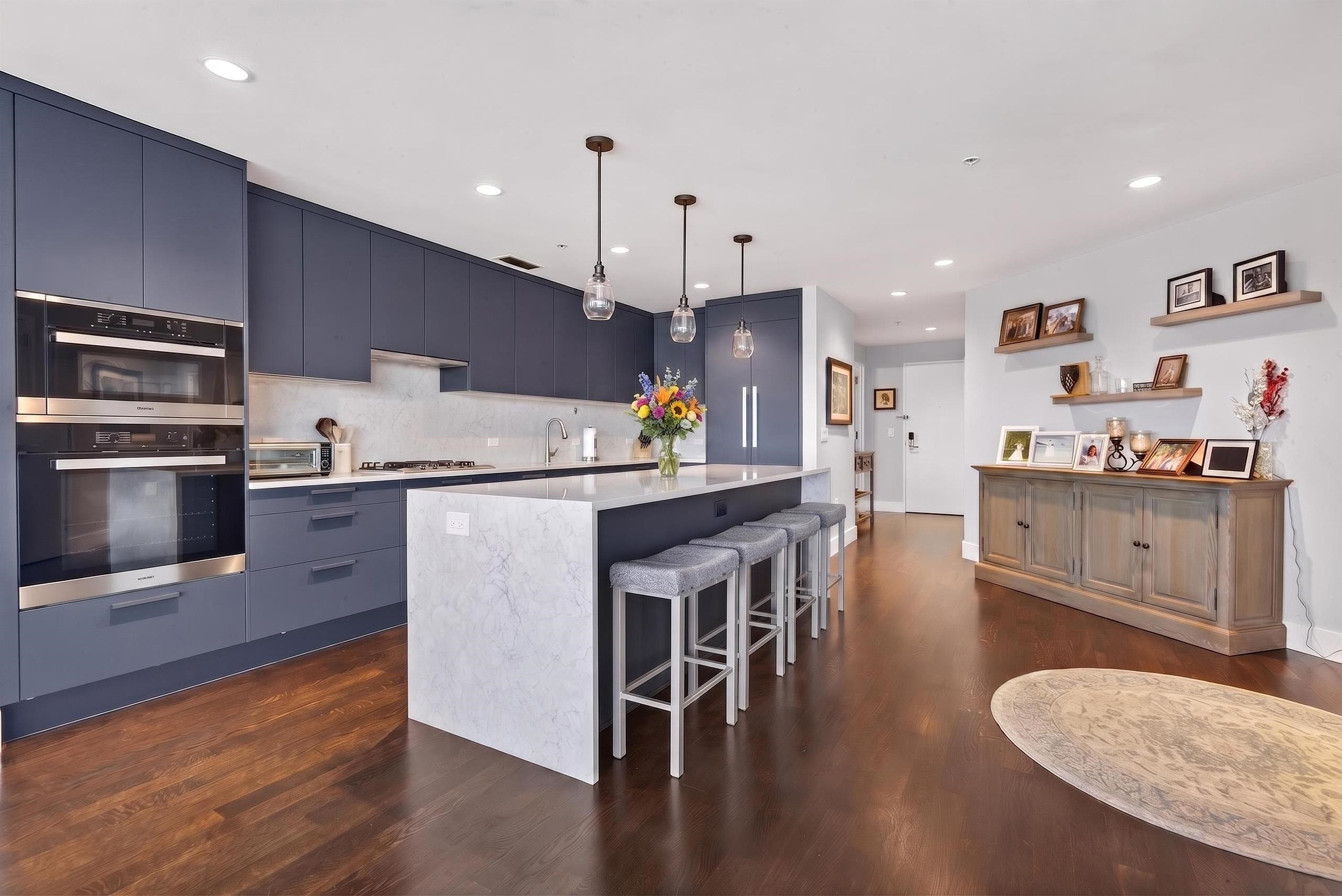 77 HUDSON ST Unit: PH 4704