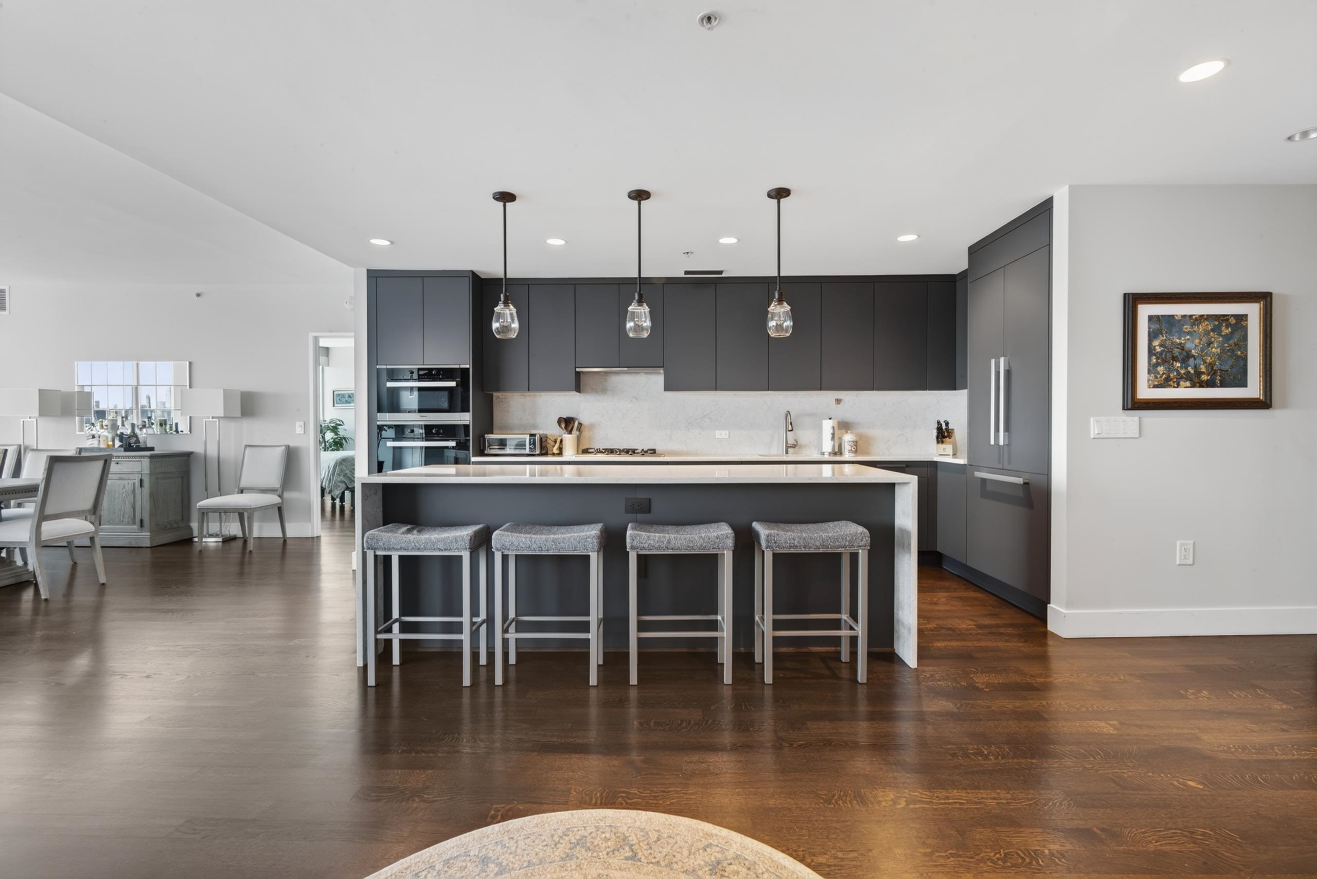 77 HUDSON ST Unit: PH 4704