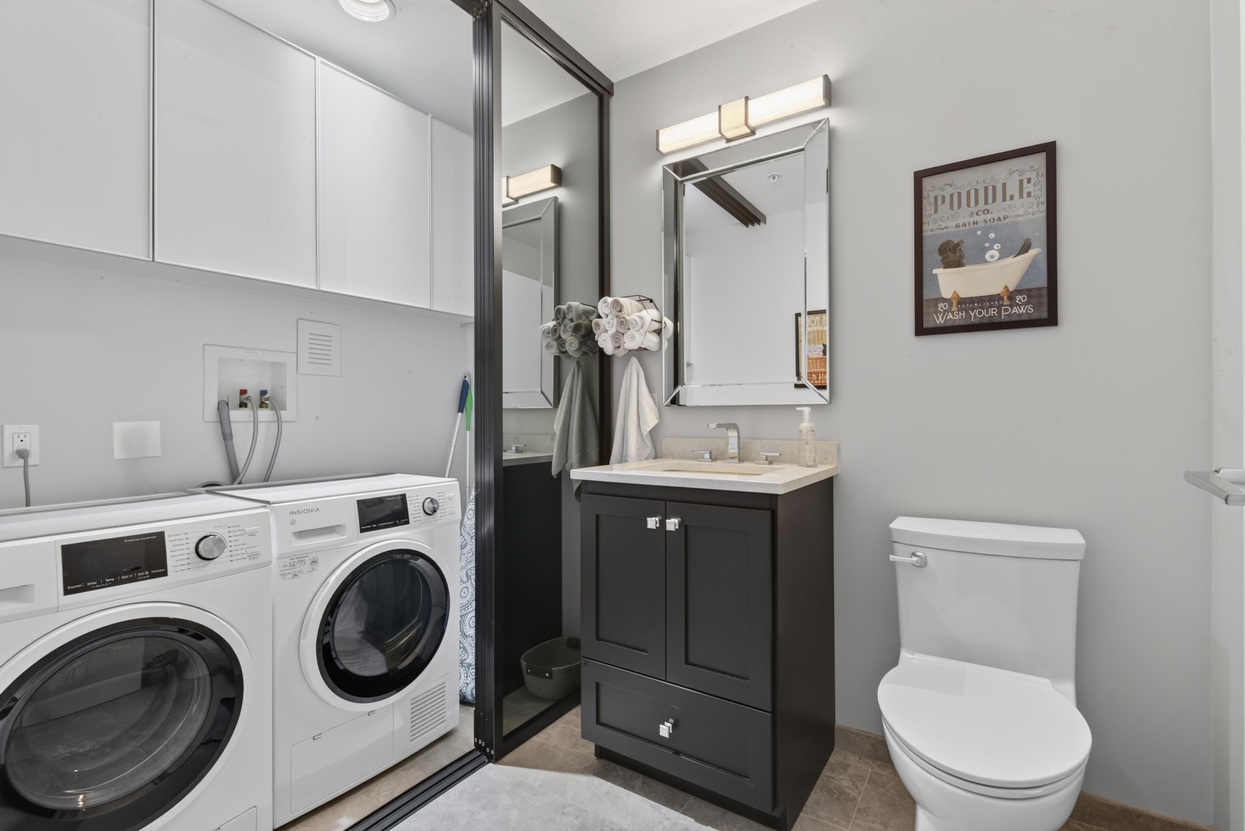 77 HUDSON ST Unit: PH 4704