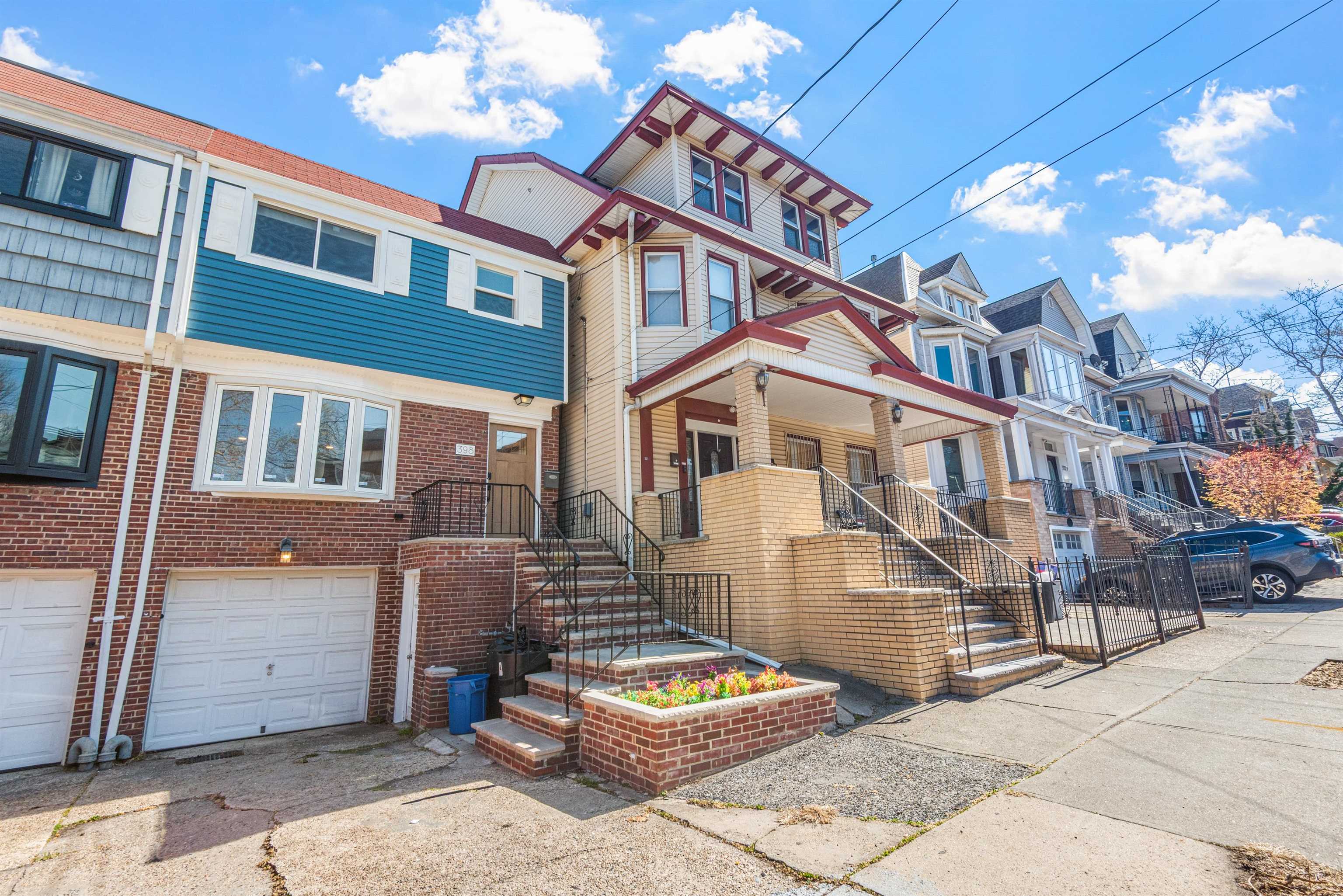 398 FAIRMOUNT AVE
