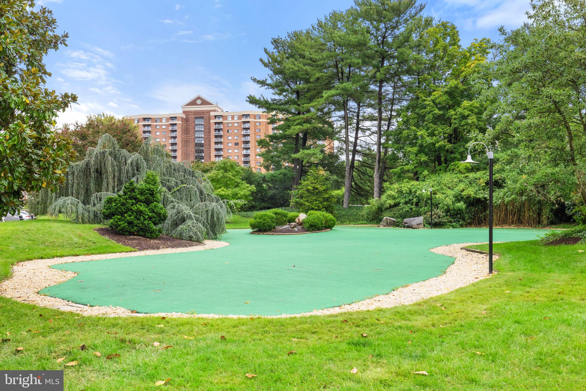 307 YOAKUM PARKWAY 1103