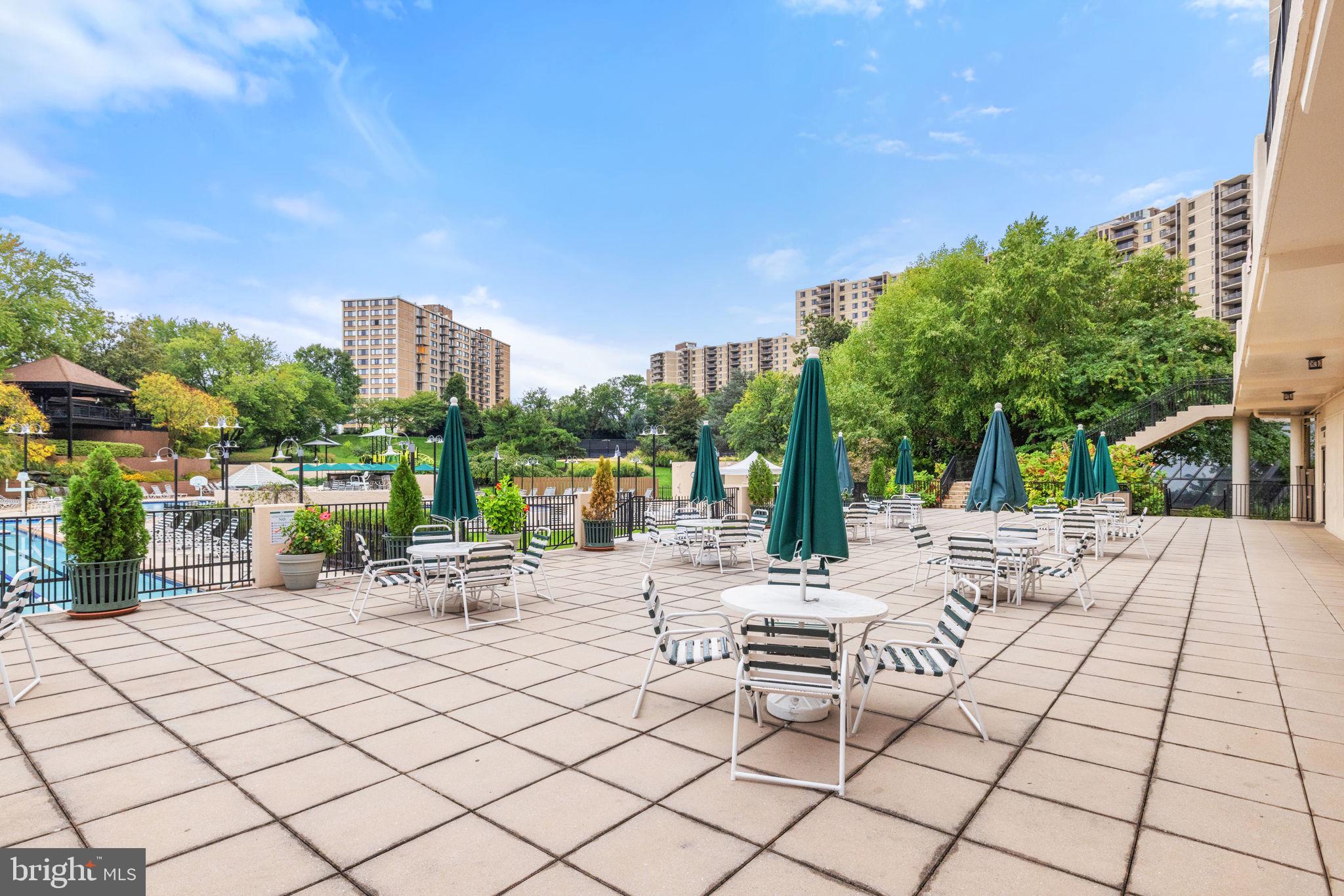 307 YOAKUM PARKWAY 1103