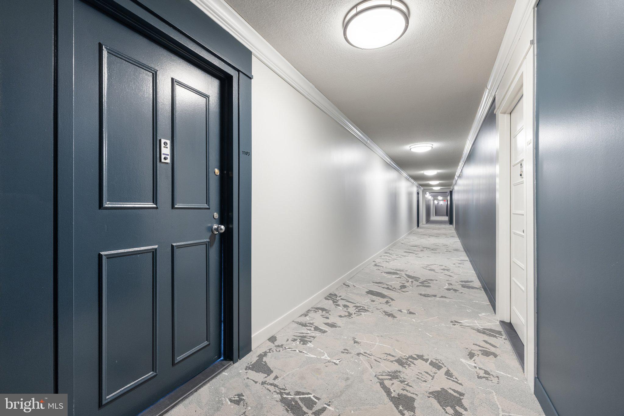 307 YOAKUM PARKWAY 1103