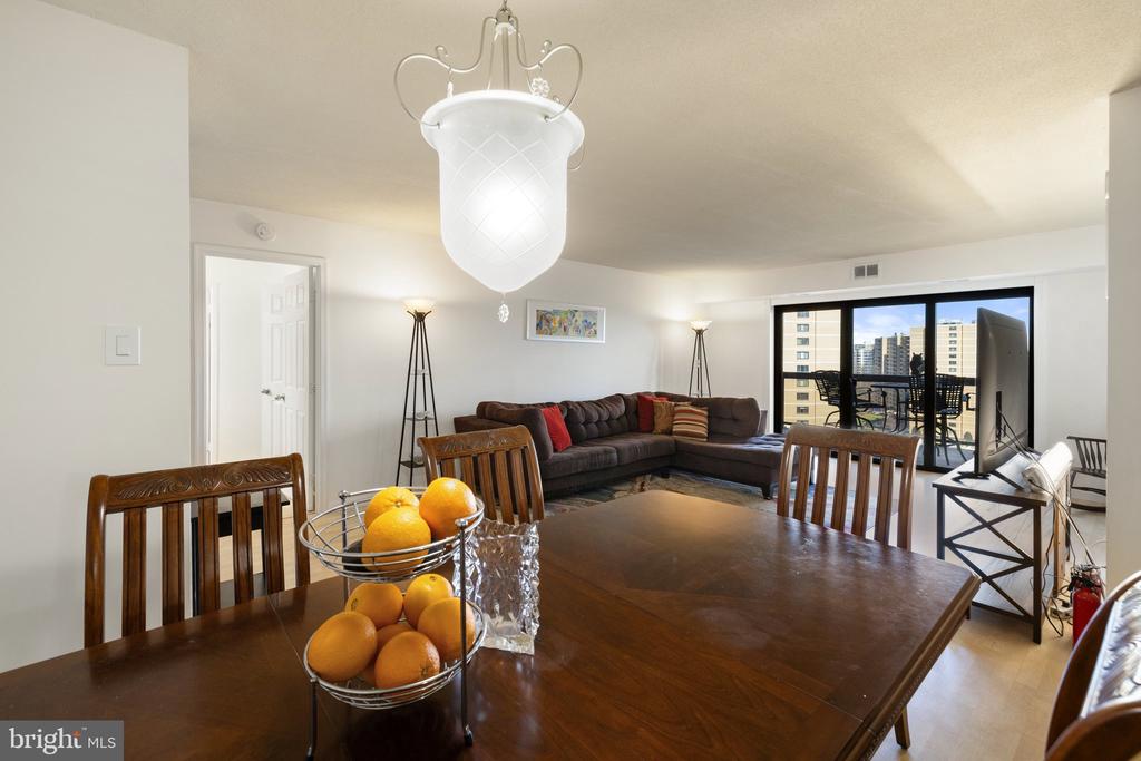 307 YOAKUM PARKWAY 1103