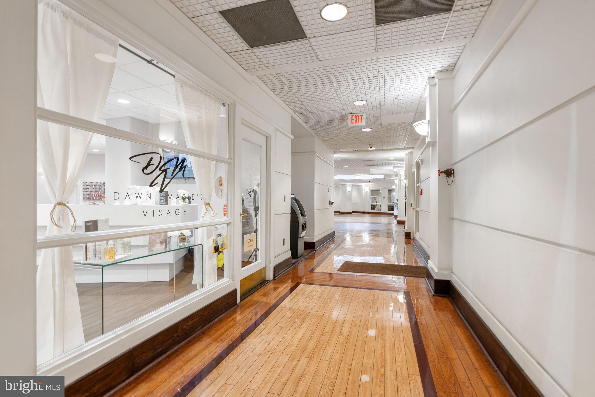 307 YOAKUM PARKWAY 1103