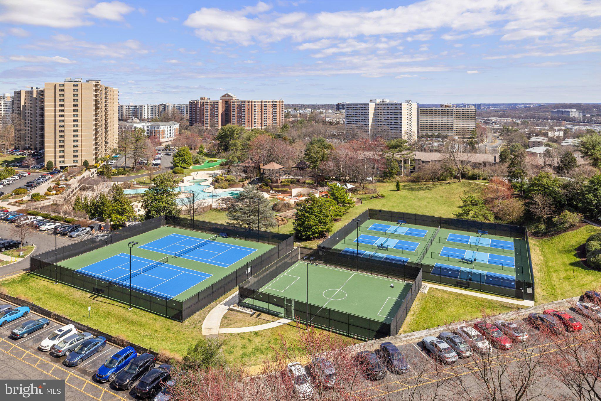 307 YOAKUM PARKWAY 1103