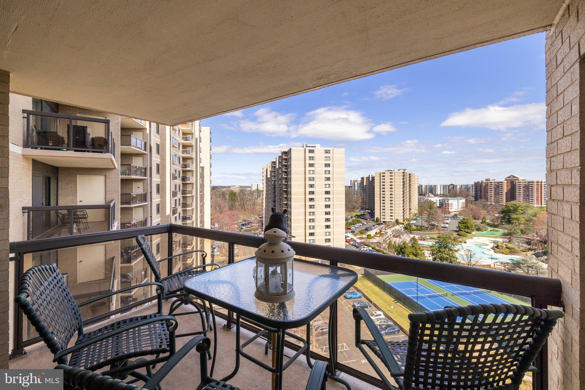 307 YOAKUM PARKWAY 1103
