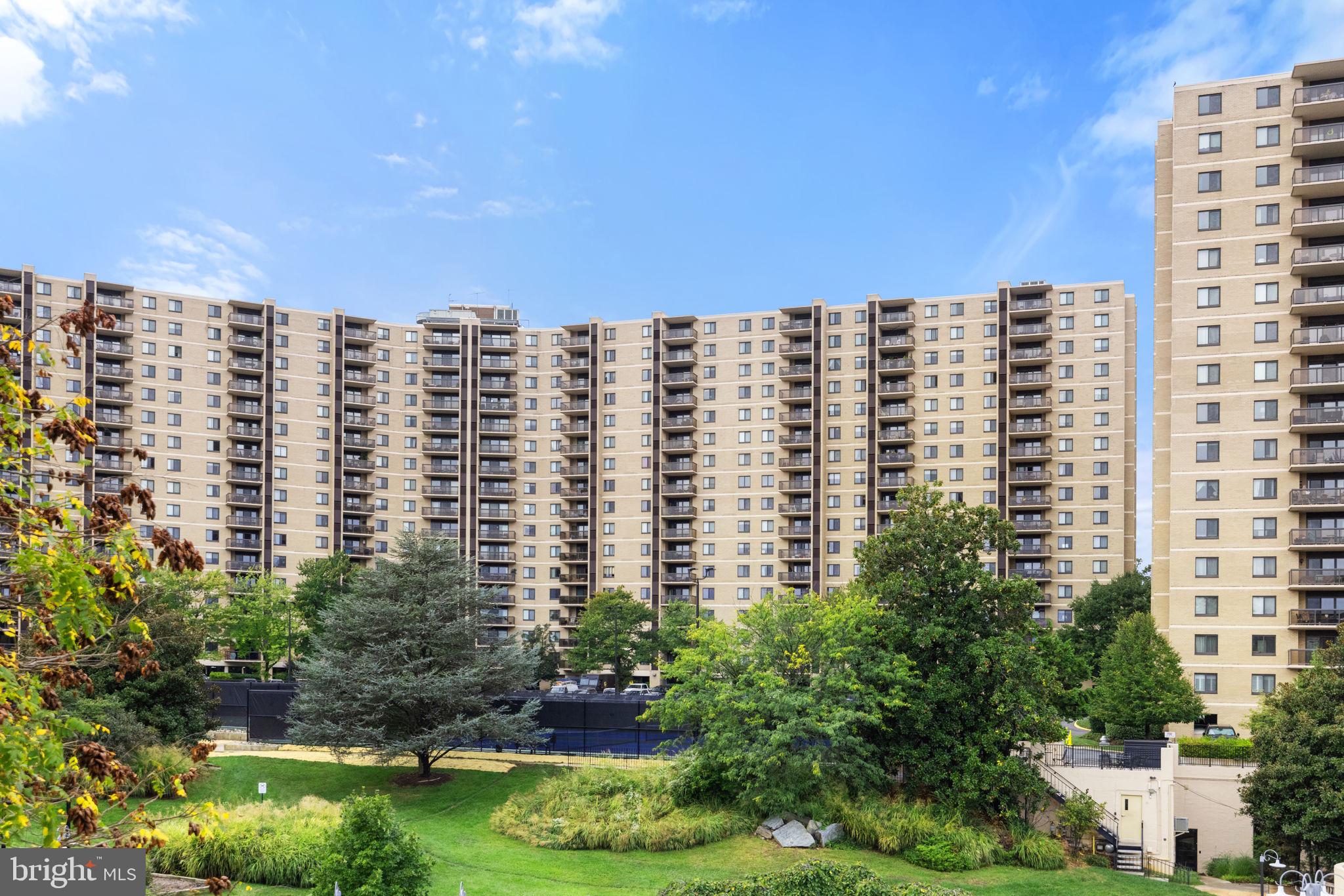 307 YOAKUM PARKWAY 1103