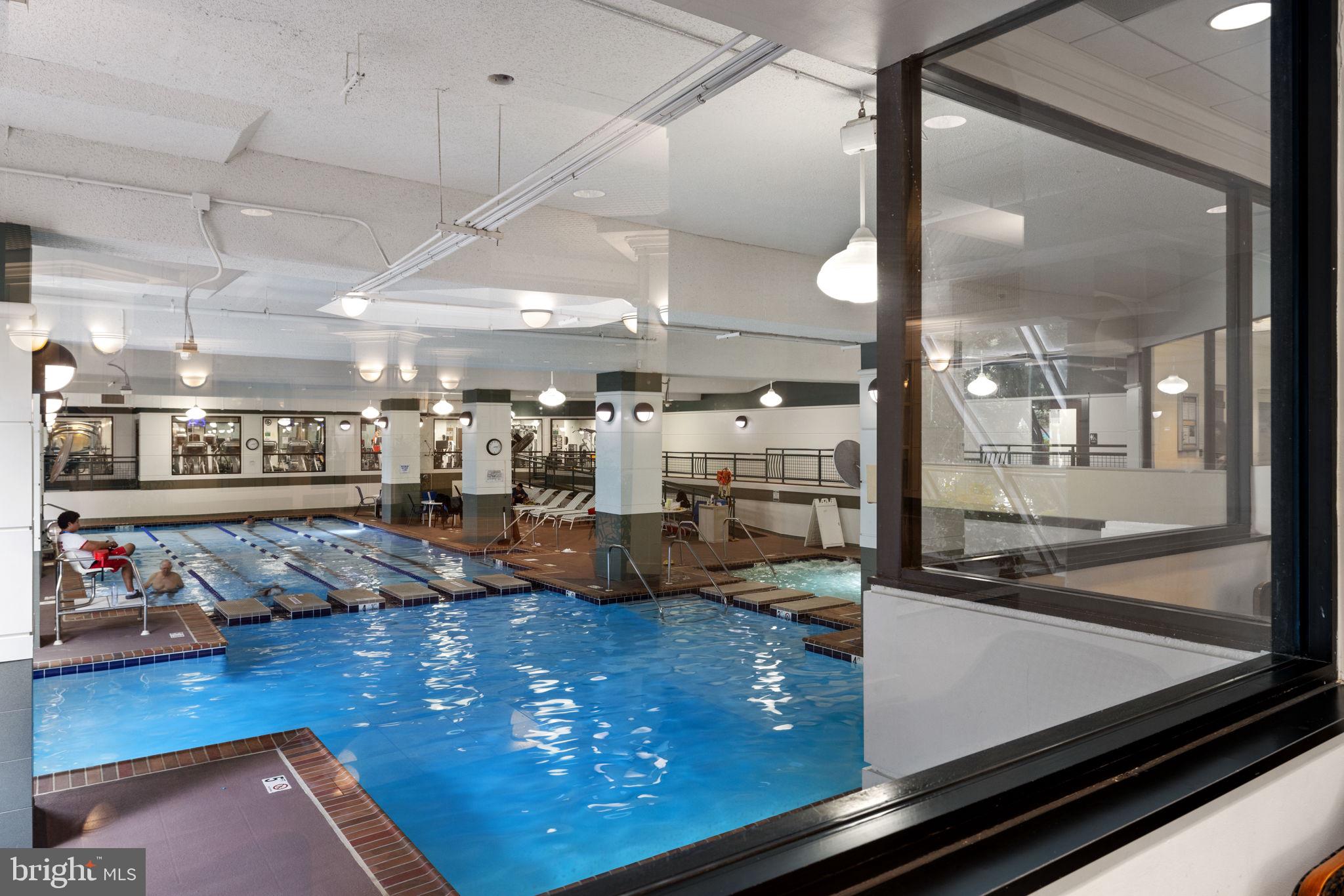 307 YOAKUM PARKWAY 1103