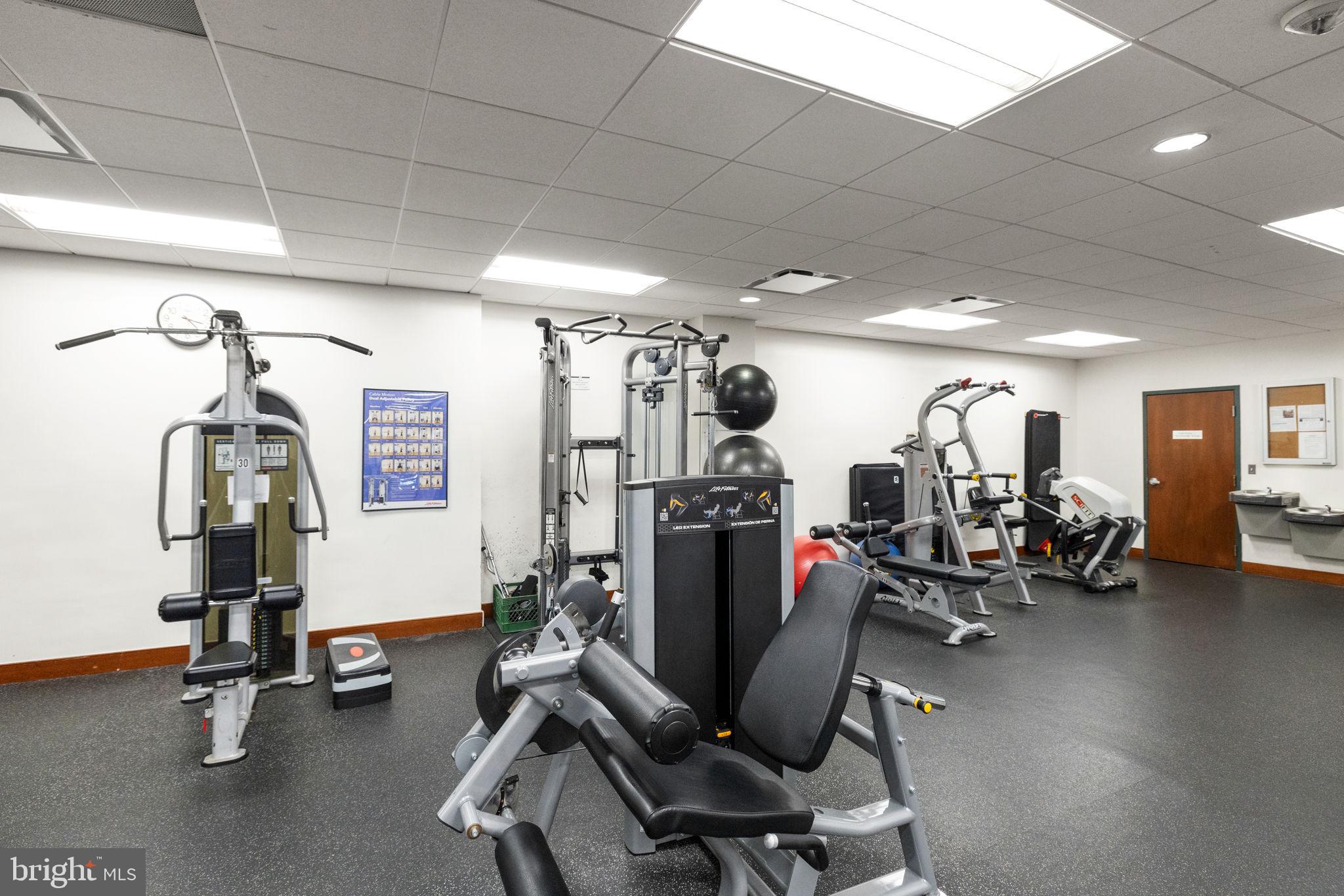 307 YOAKUM PARKWAY 1103