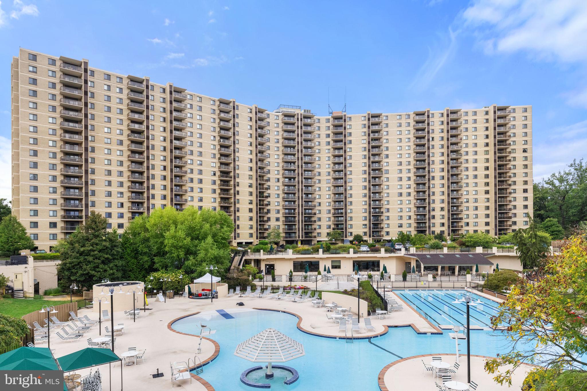 307 YOAKUM PARKWAY 1103