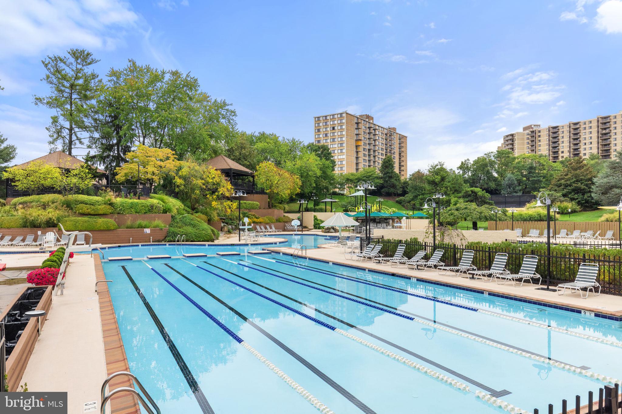 307 YOAKUM PARKWAY 1103