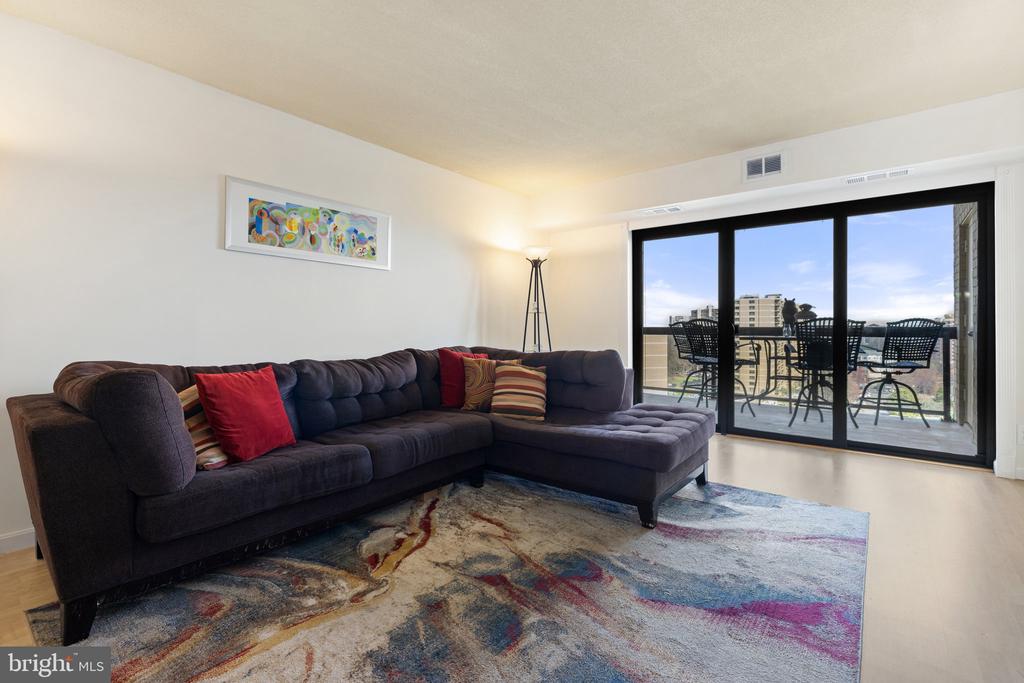 307 YOAKUM PARKWAY 1103