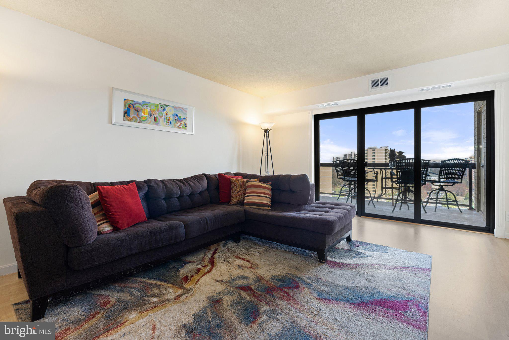 307 YOAKUM PARKWAY 1103