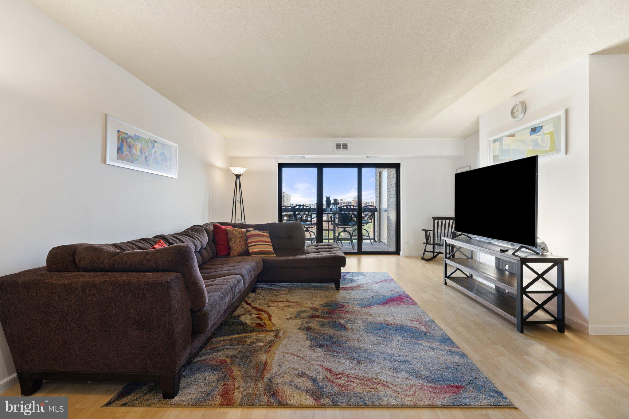 307 YOAKUM PARKWAY 1103