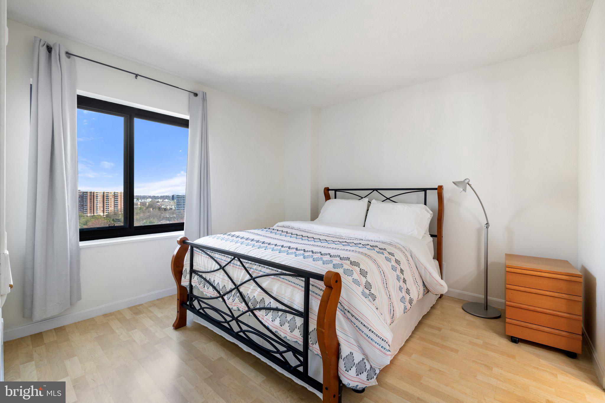 307 YOAKUM PARKWAY 1103