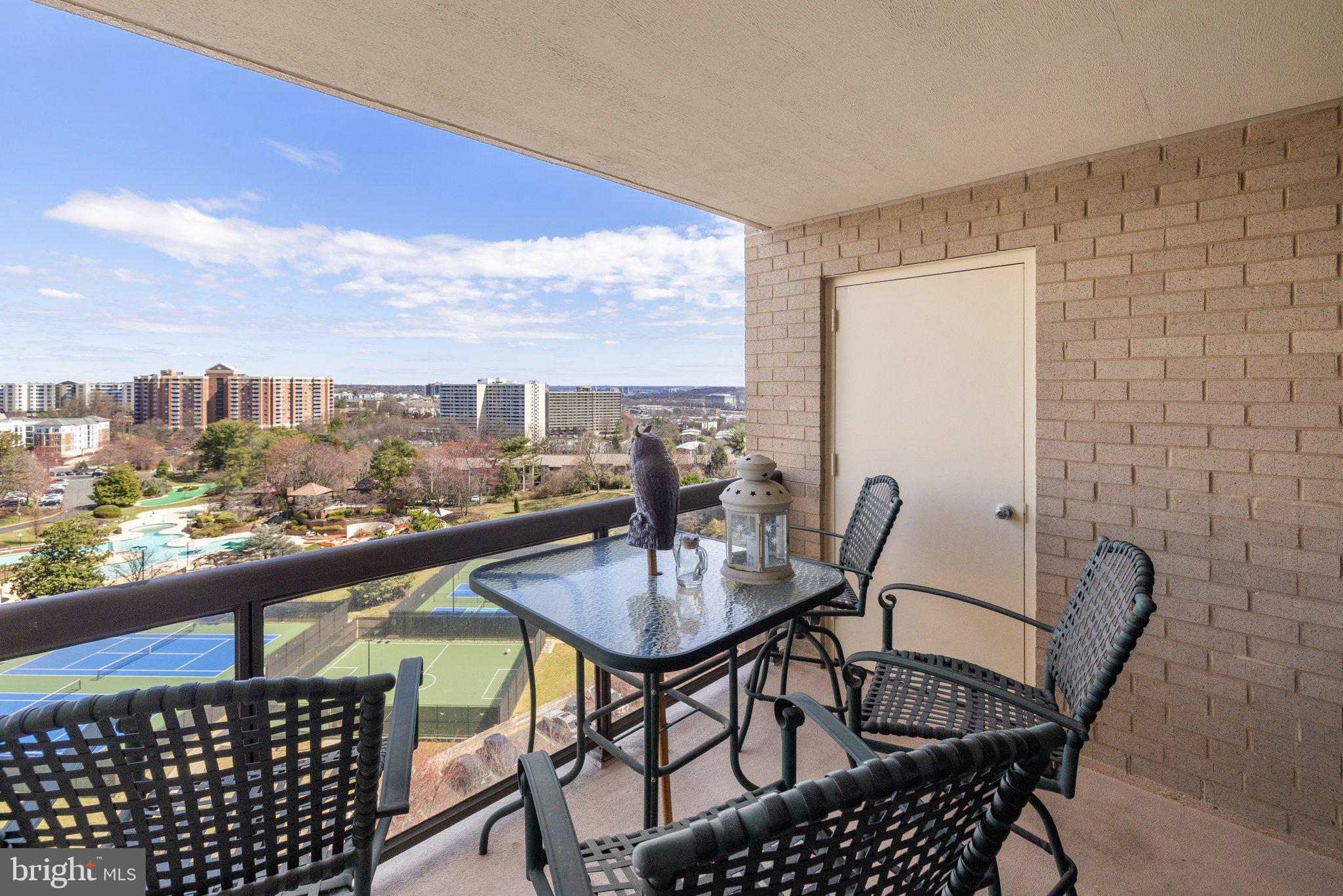 307 YOAKUM PARKWAY 1103