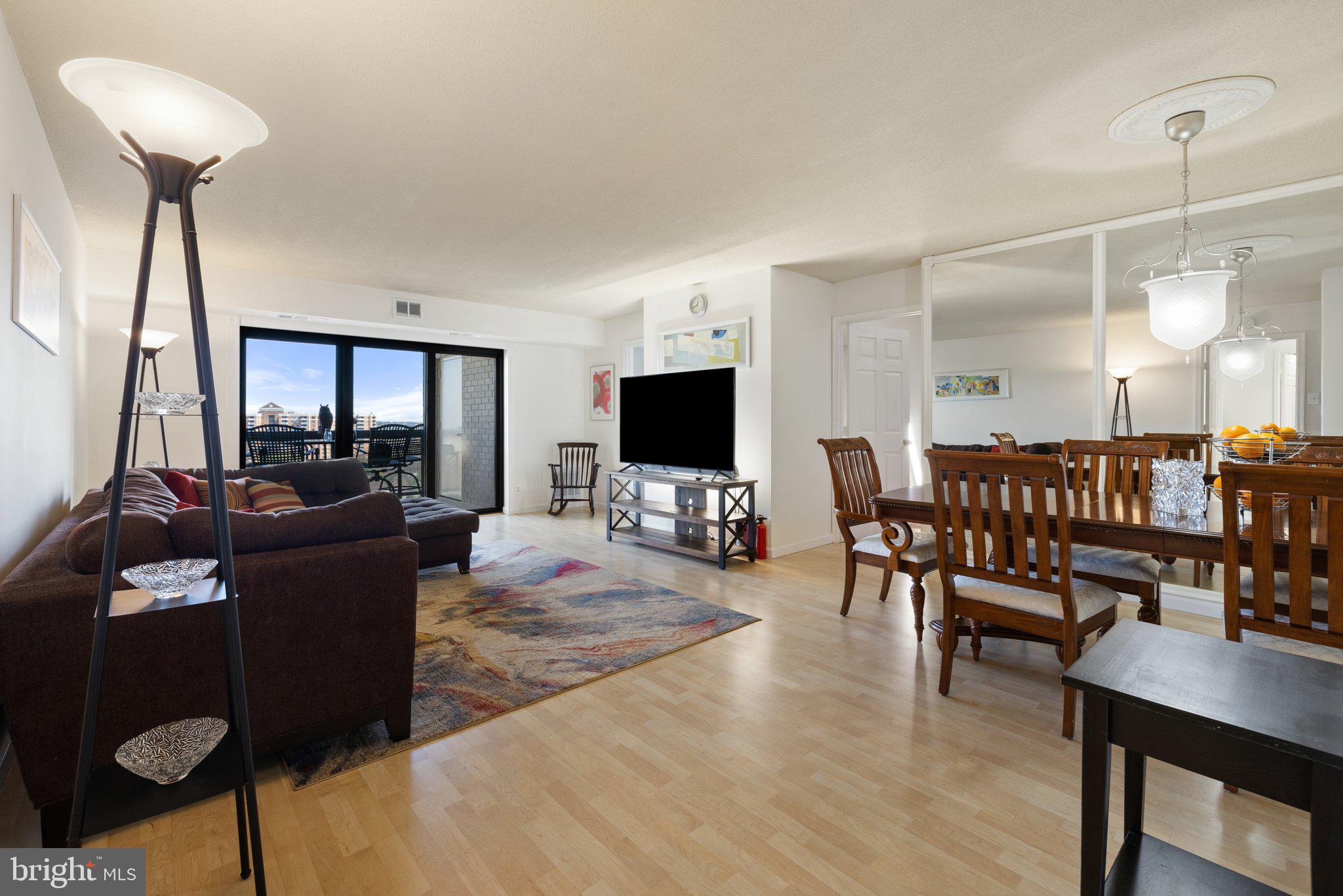 307 YOAKUM PARKWAY 1103