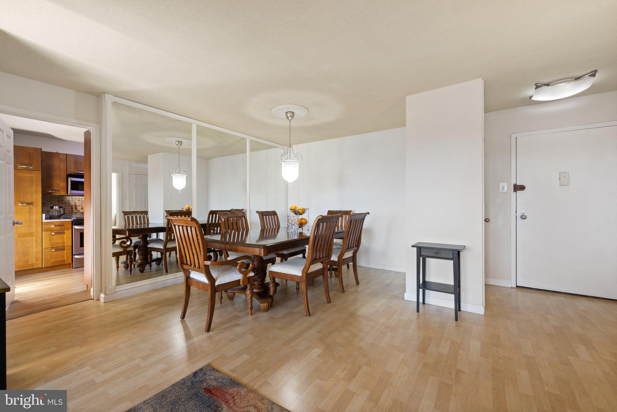 307 YOAKUM PARKWAY 1103