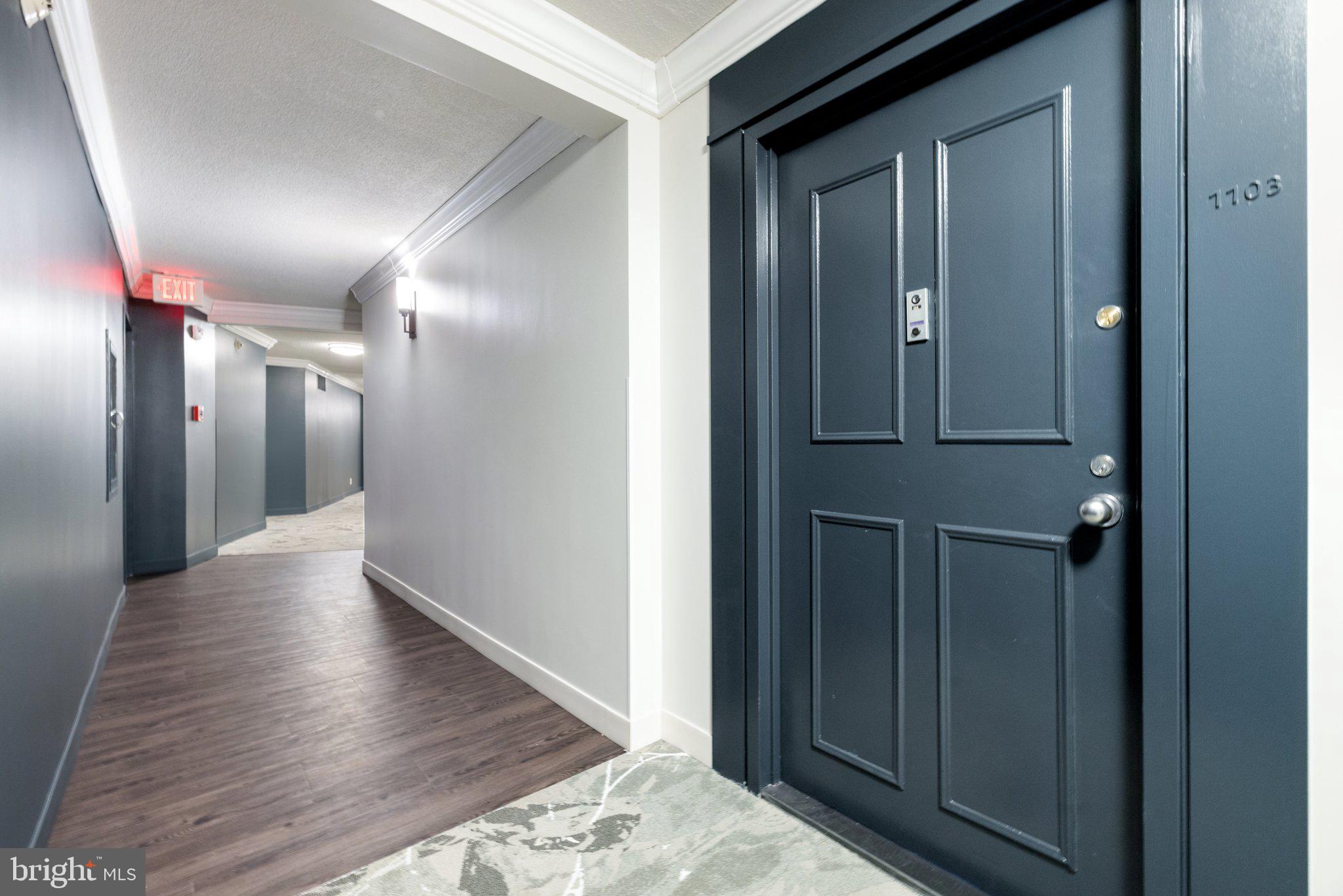 307 YOAKUM PARKWAY 1103