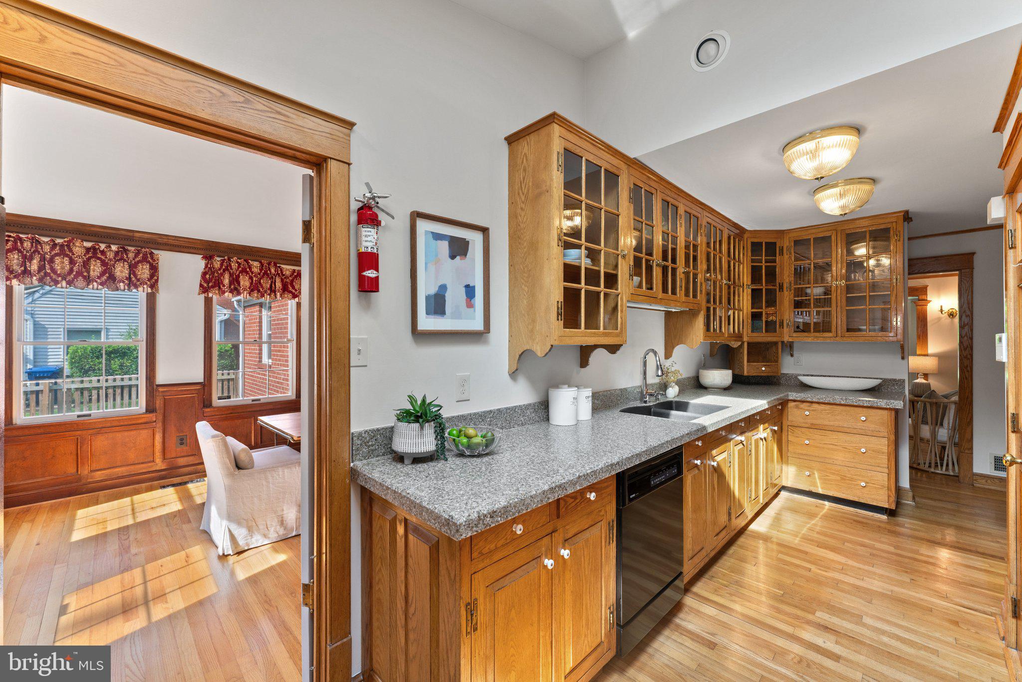 609 PROSPECT PLACE