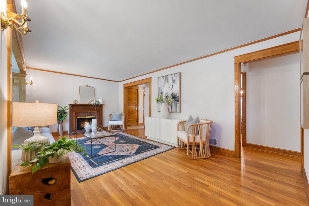 609 PROSPECT PLACE