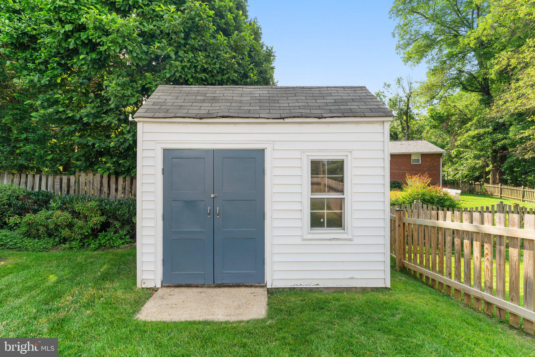 609 PROSPECT PLACE