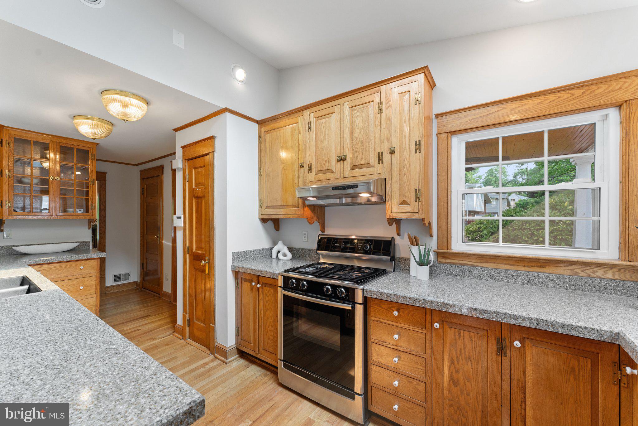 609 PROSPECT PLACE
