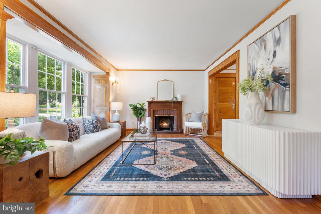 609 PROSPECT PLACE
