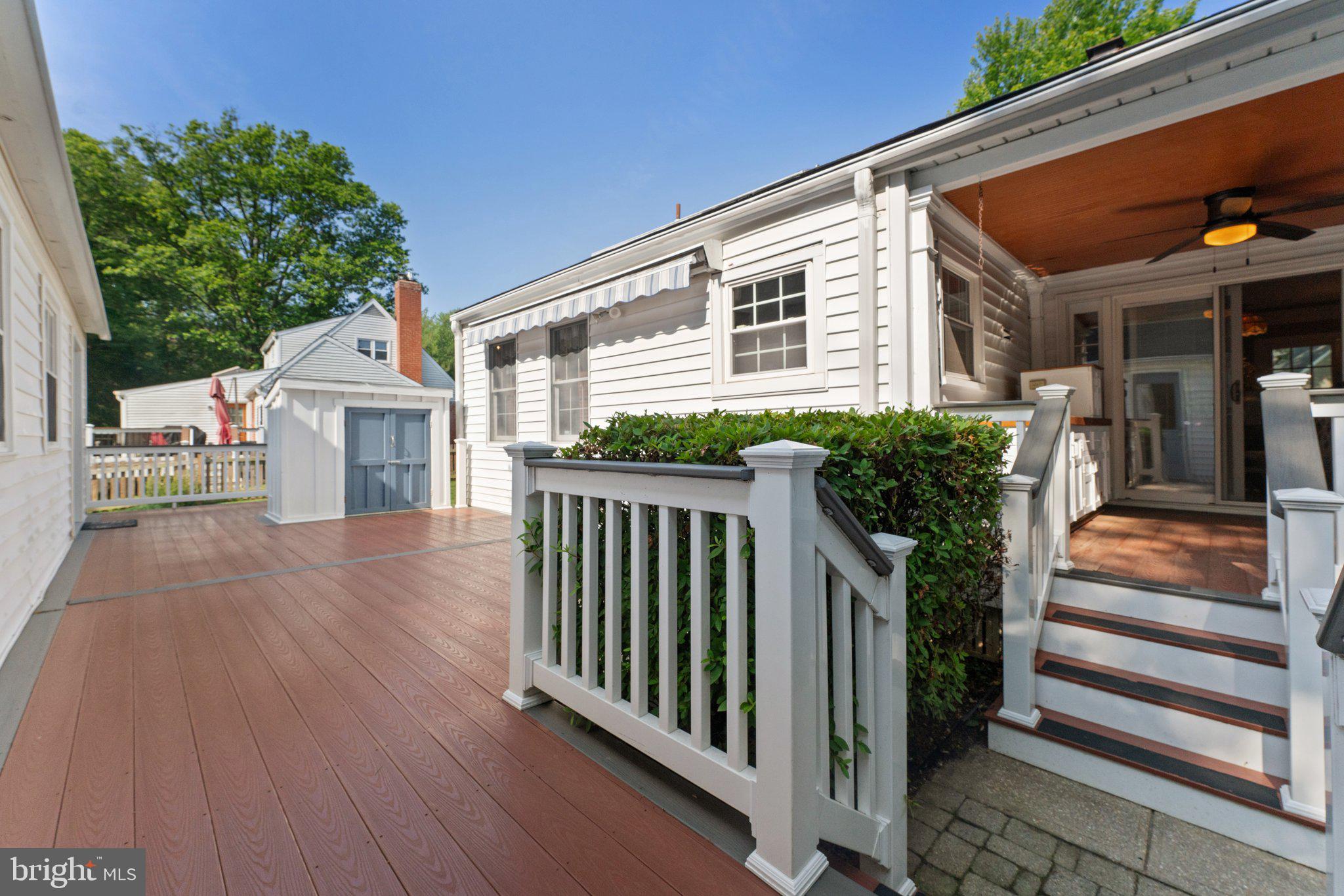 609 PROSPECT PLACE