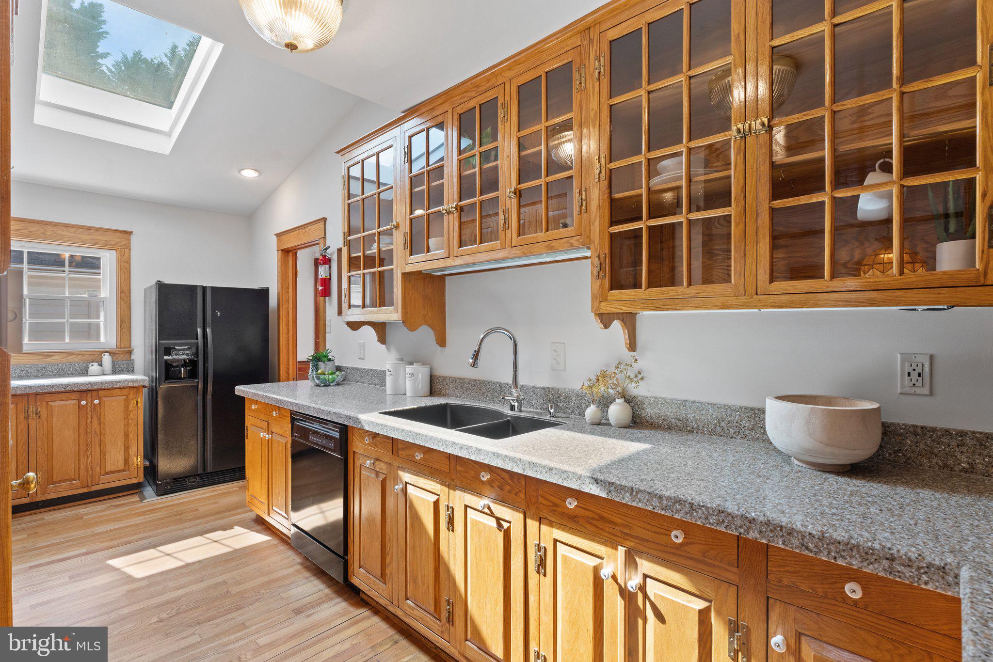 609 PROSPECT PLACE