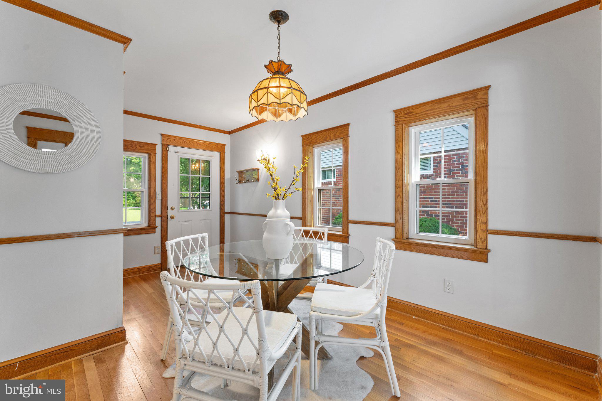 609 PROSPECT PLACE