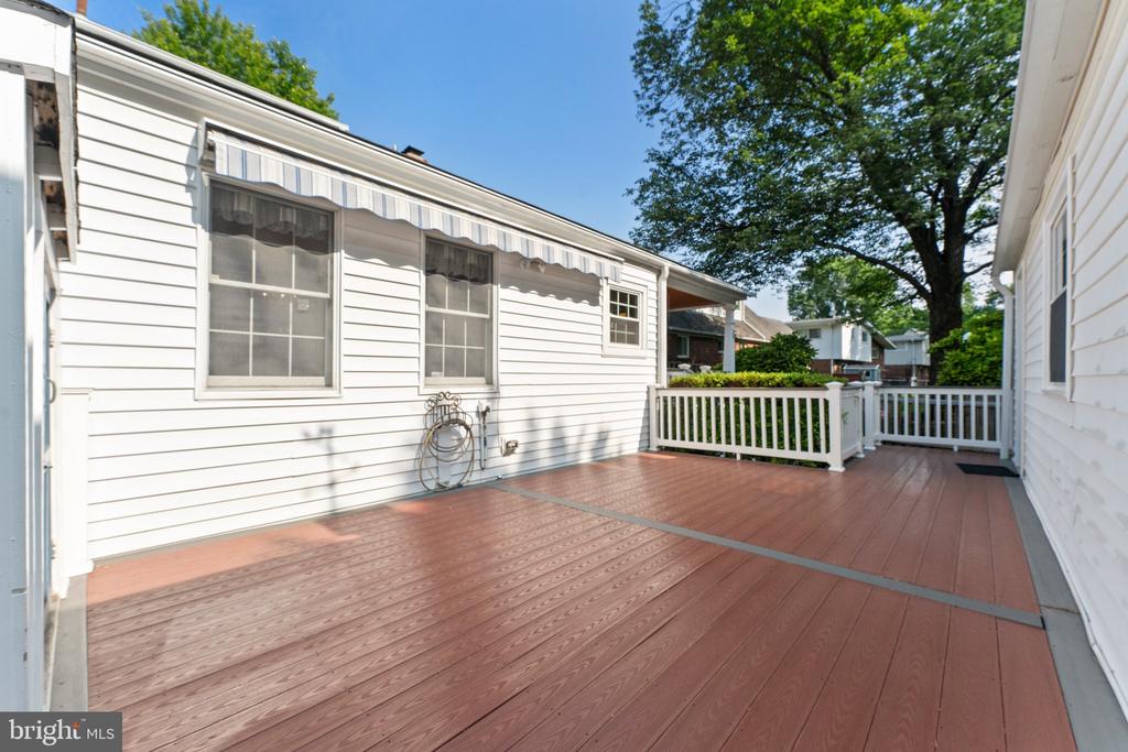 609 PROSPECT PLACE