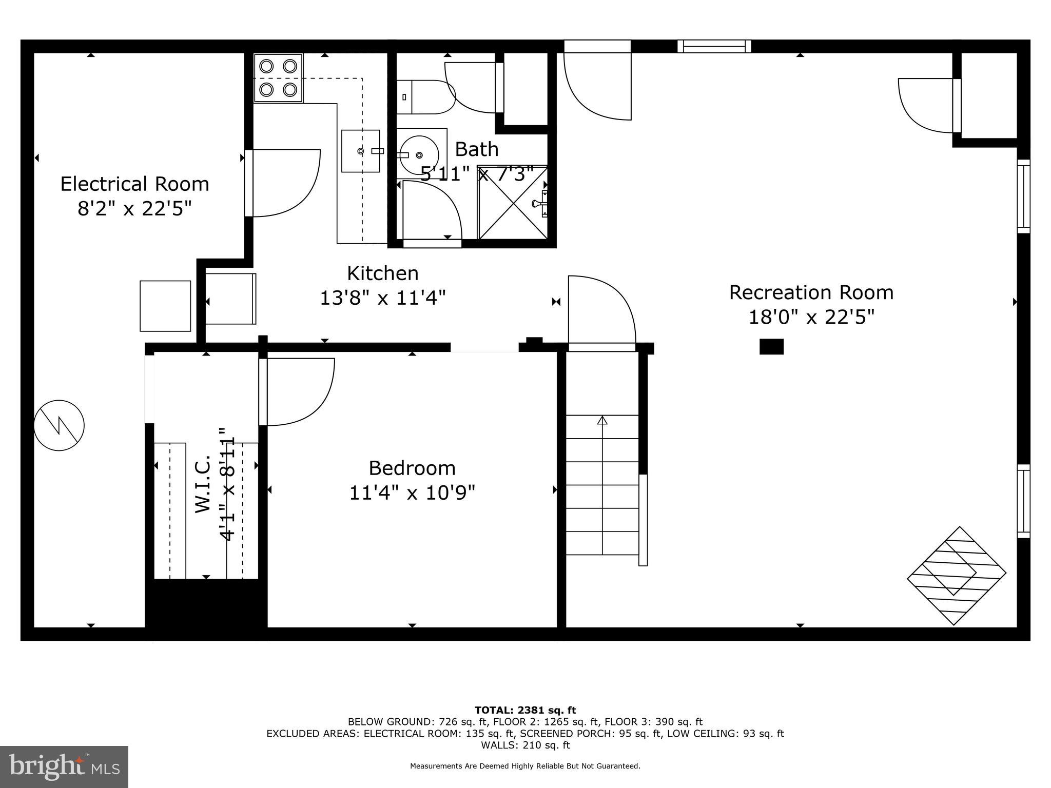 609 PROSPECT PLACE