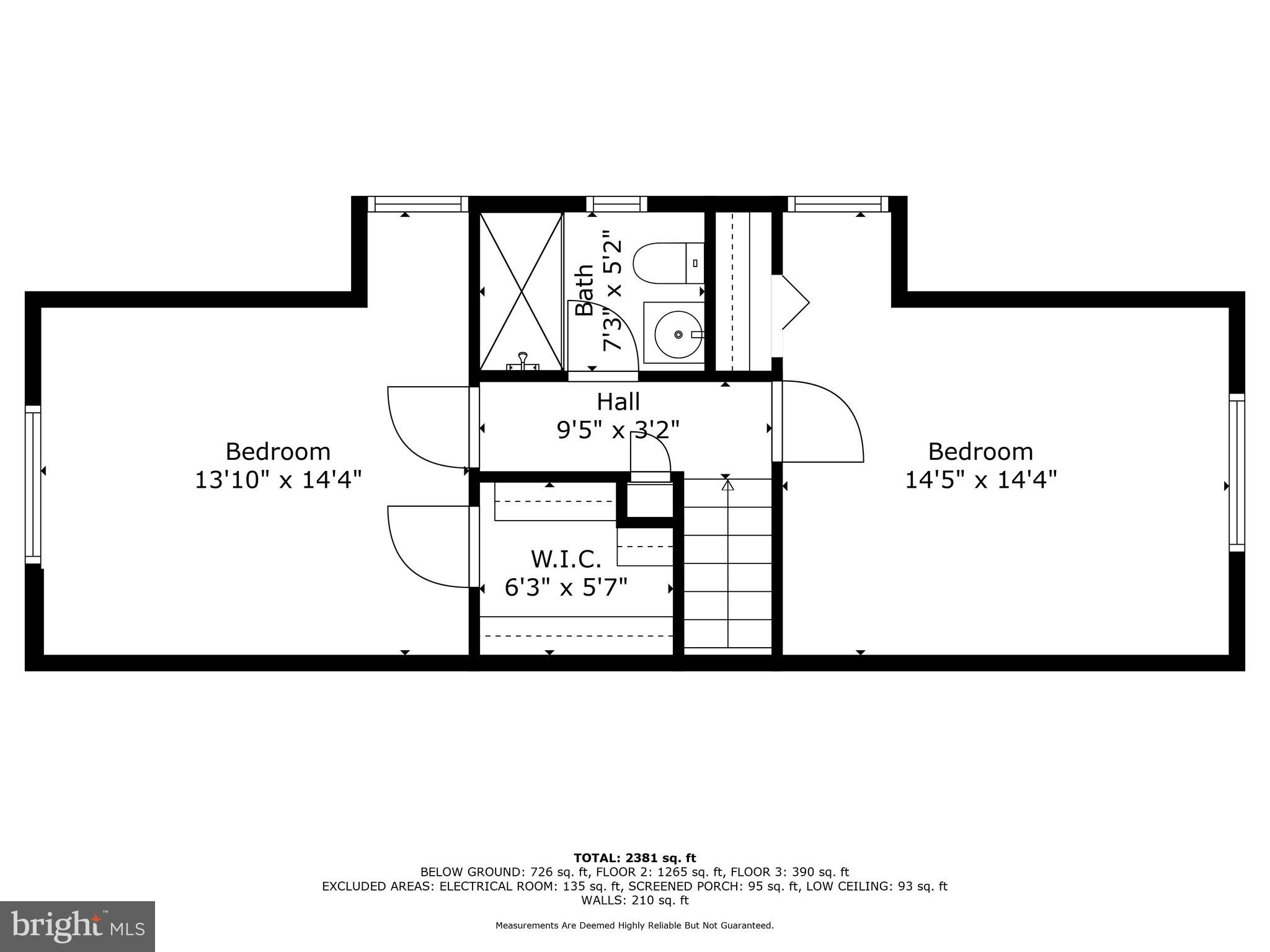 609 PROSPECT PLACE