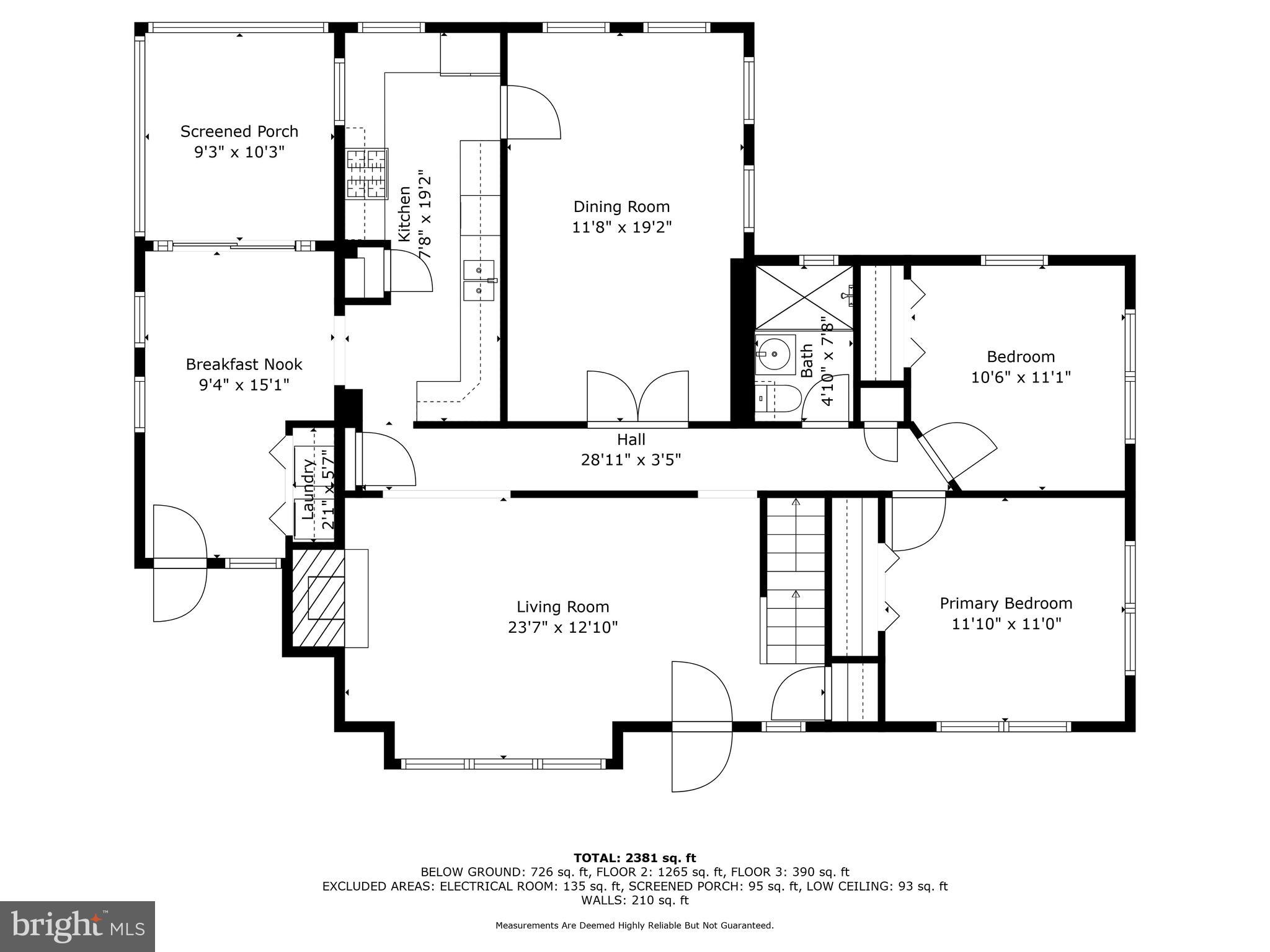 609 PROSPECT PLACE