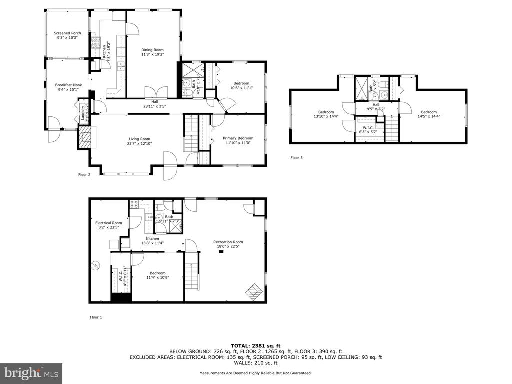 609 PROSPECT PLACE