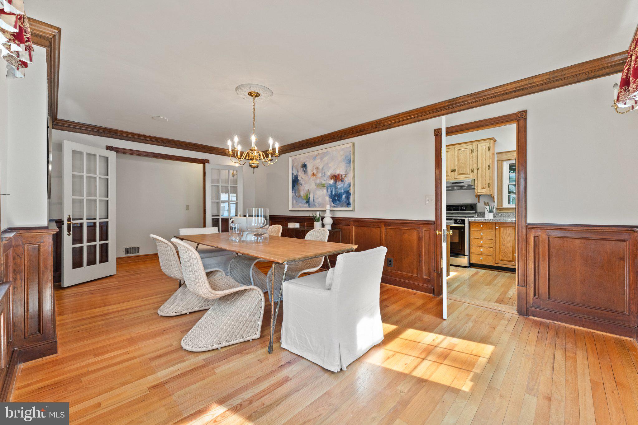 609 PROSPECT PLACE