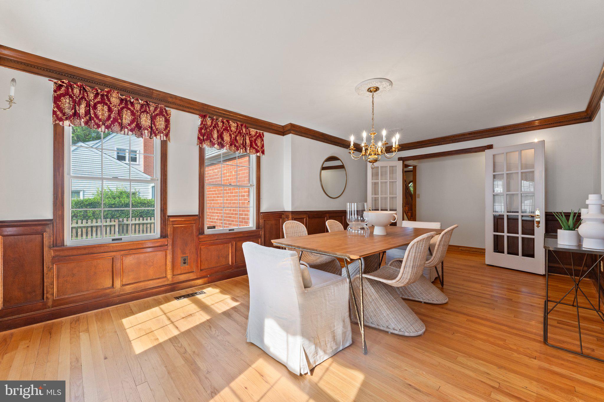 609 PROSPECT PLACE