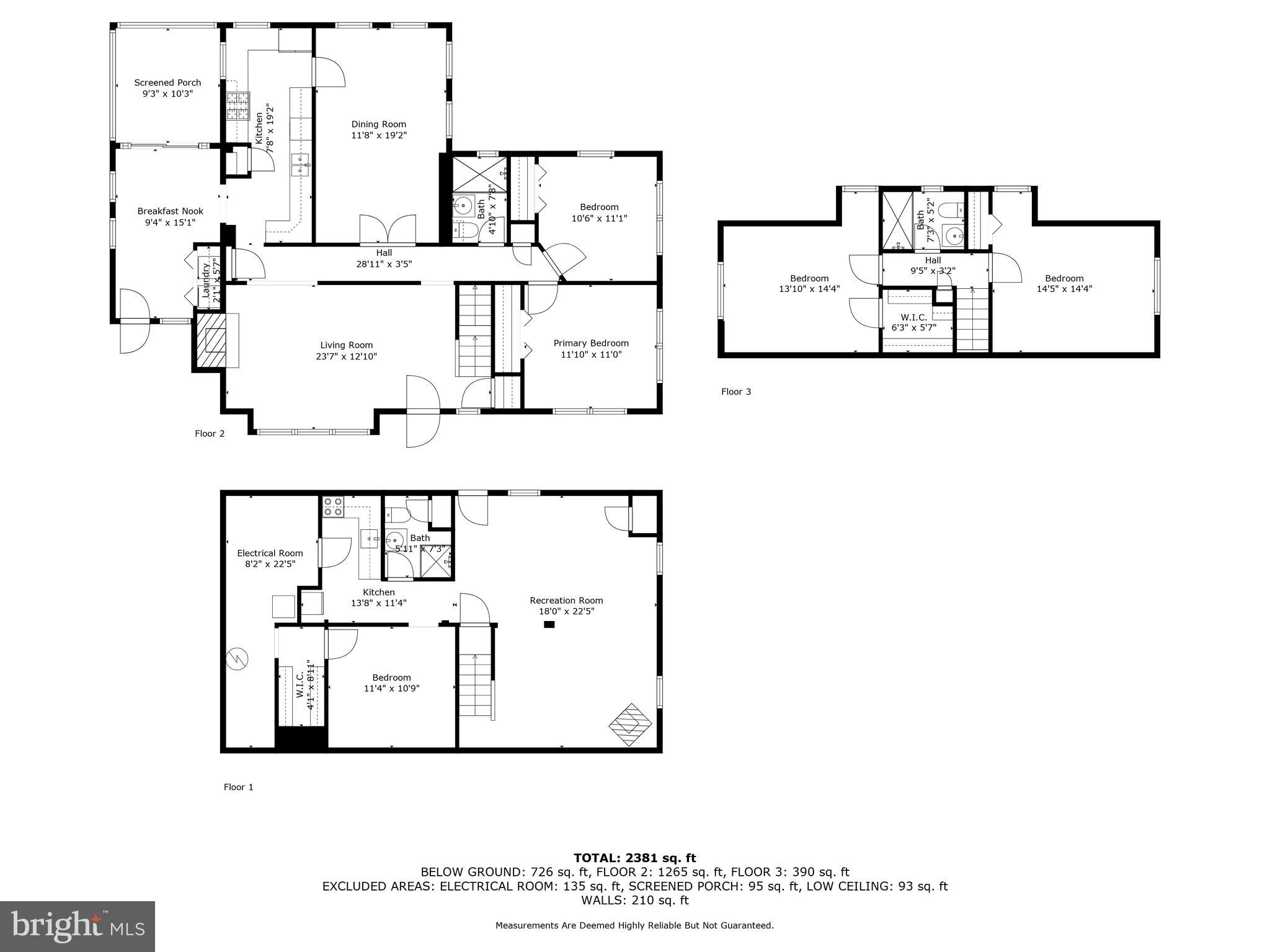 609 PROSPECT PLACE