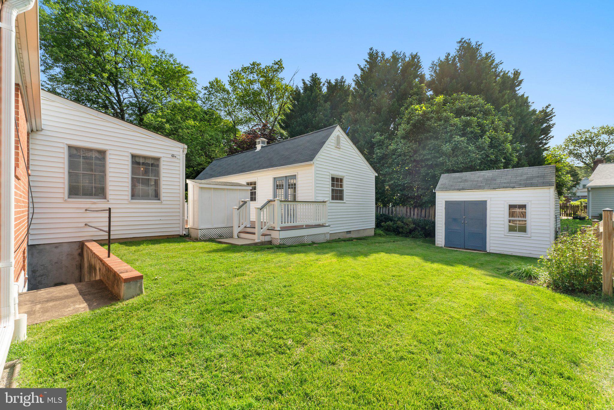 609 PROSPECT PLACE