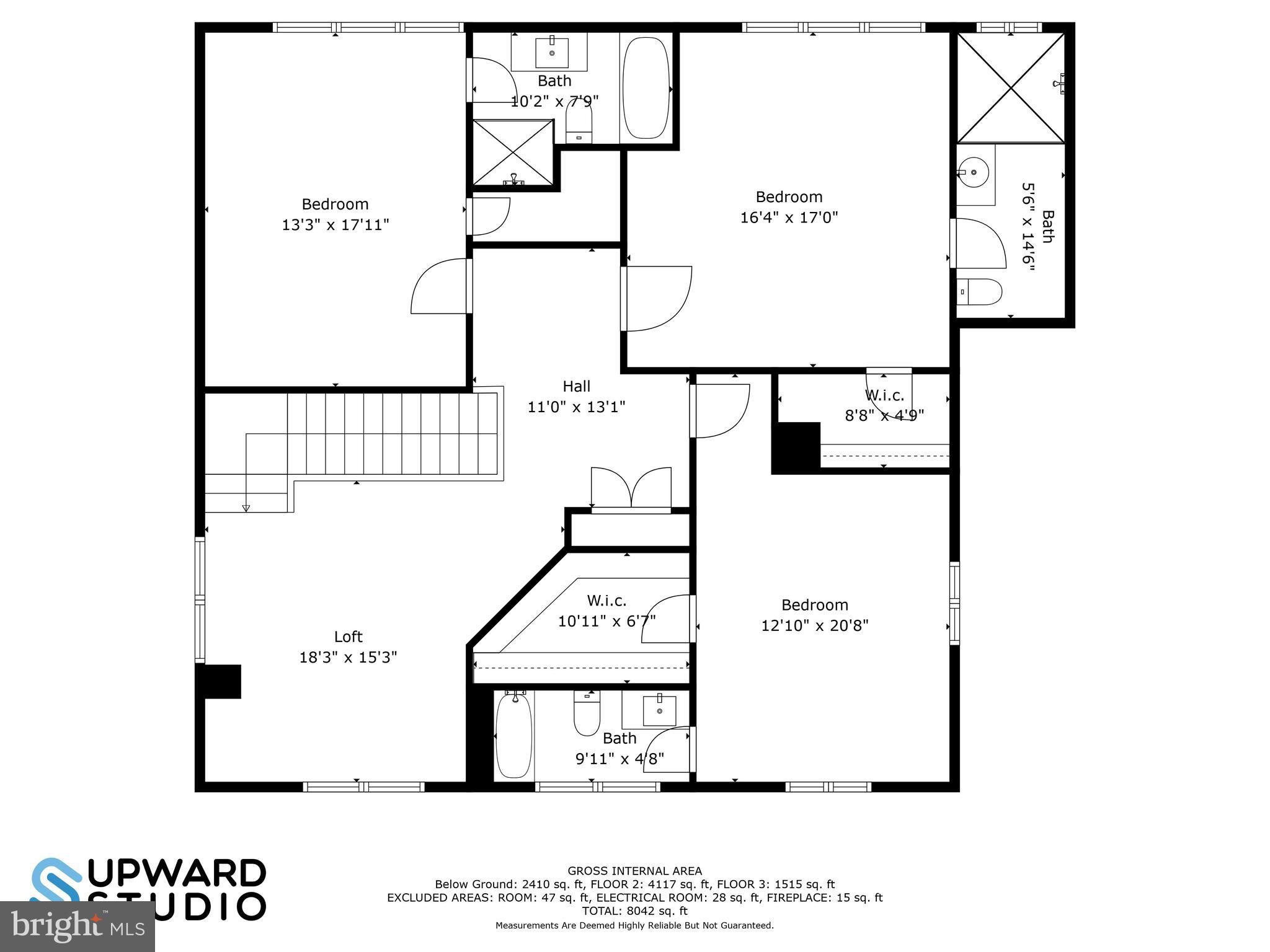 10500 MOUNTAIN SHADOW LANE