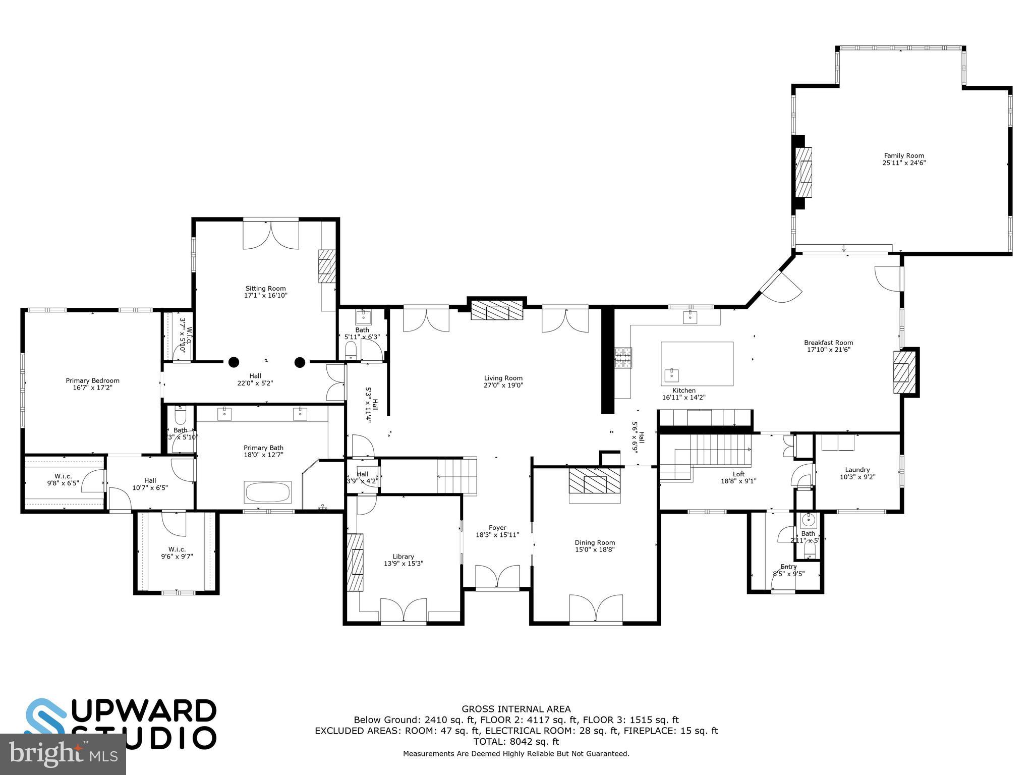10500 MOUNTAIN SHADOW LANE