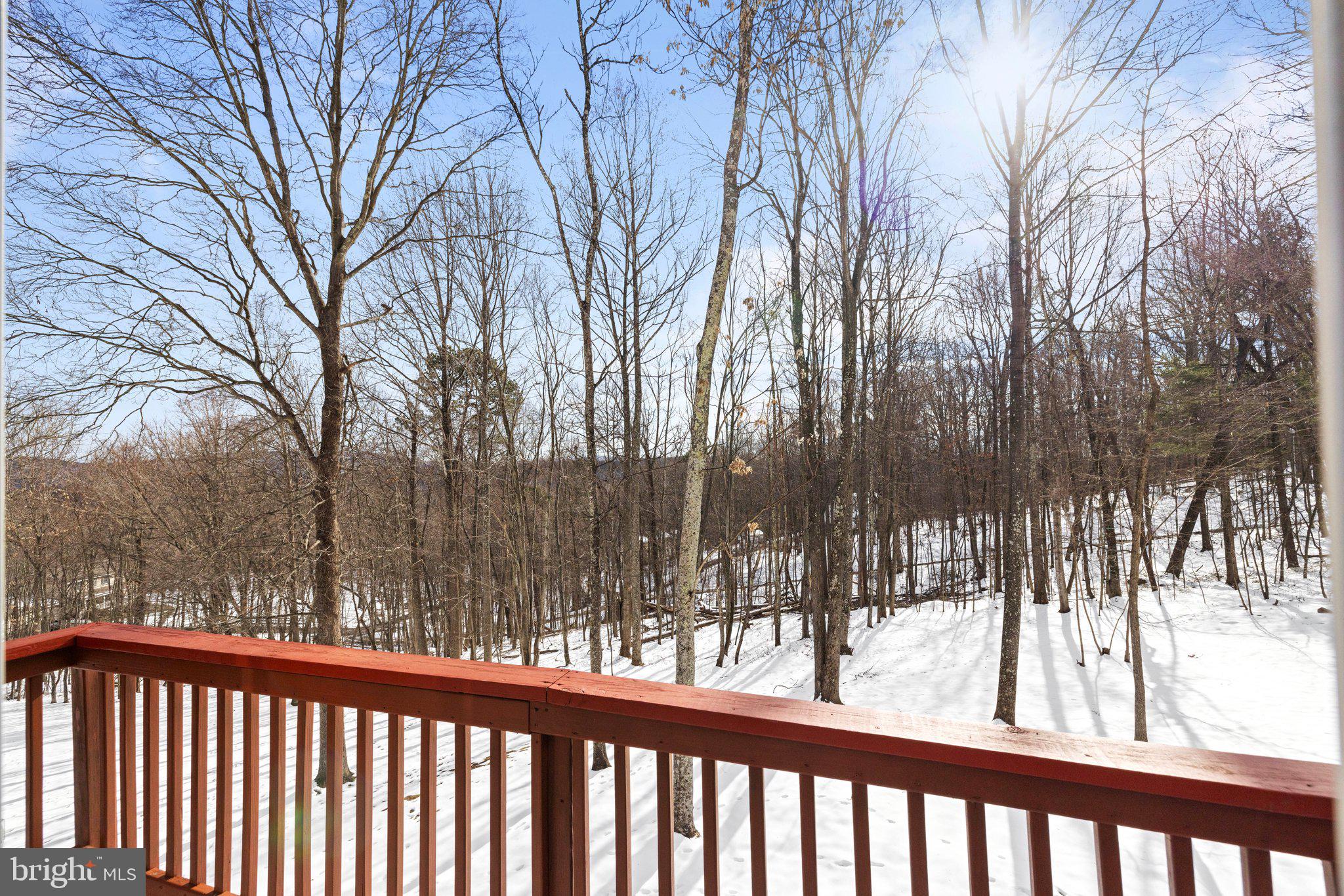 9836 TIMBER HEIGHTS