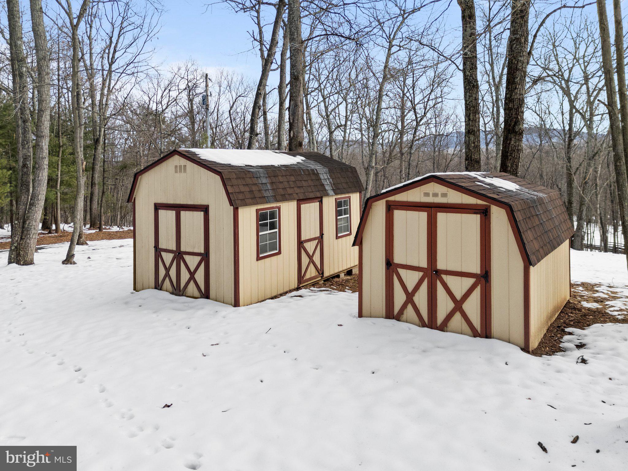 9836 TIMBER HEIGHTS