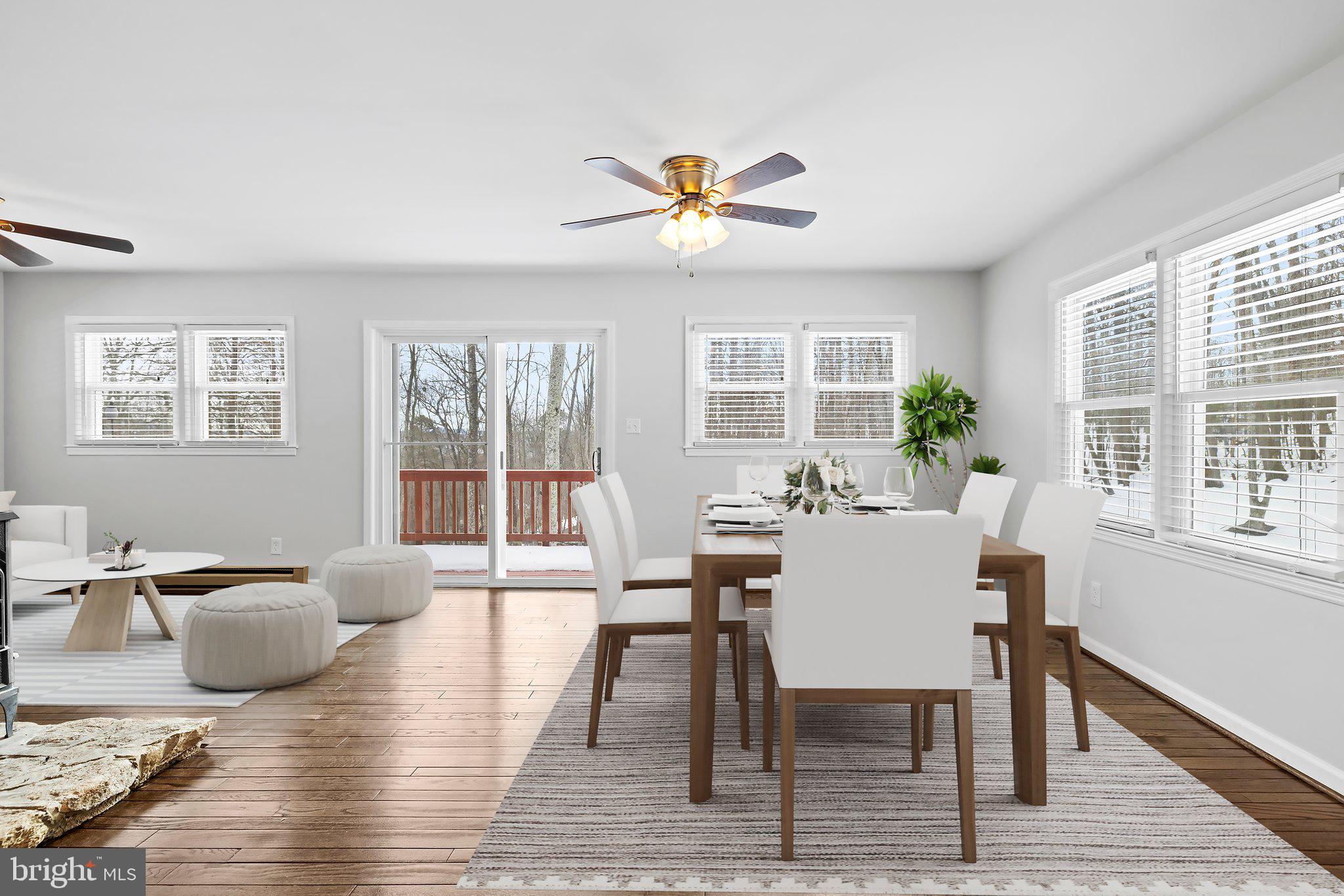 9836 TIMBER HEIGHTS