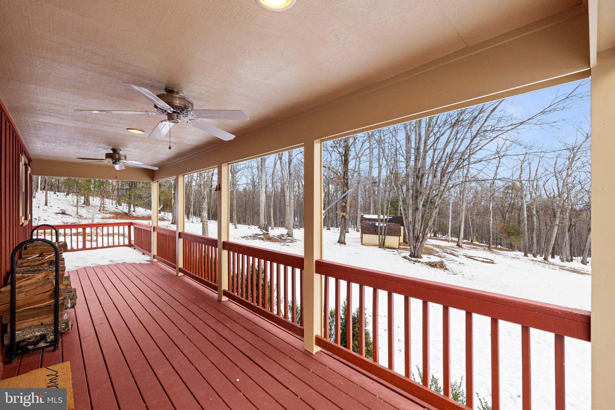 9836 TIMBER HEIGHTS