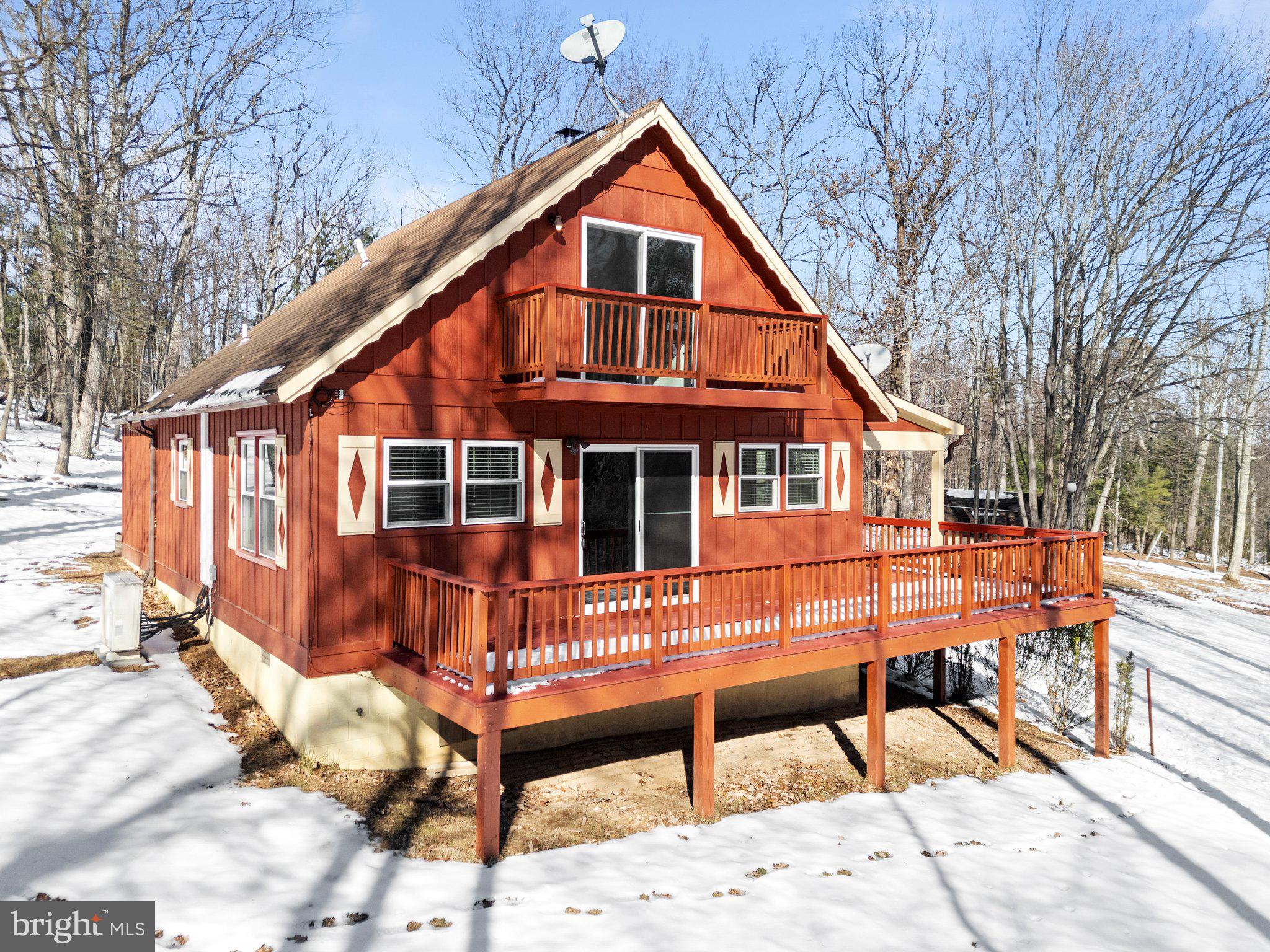 9836 TIMBER HEIGHTS