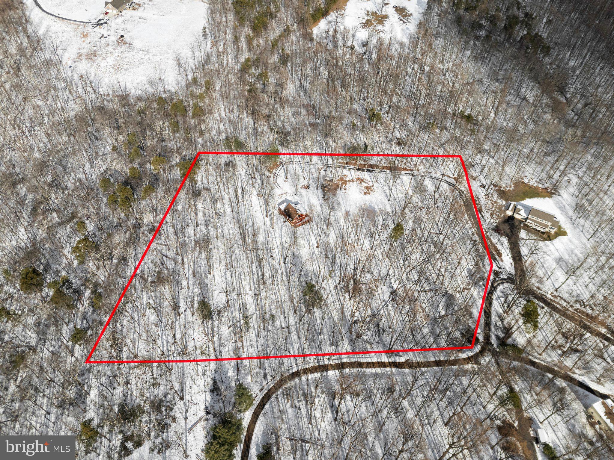 9836 TIMBER HEIGHTS