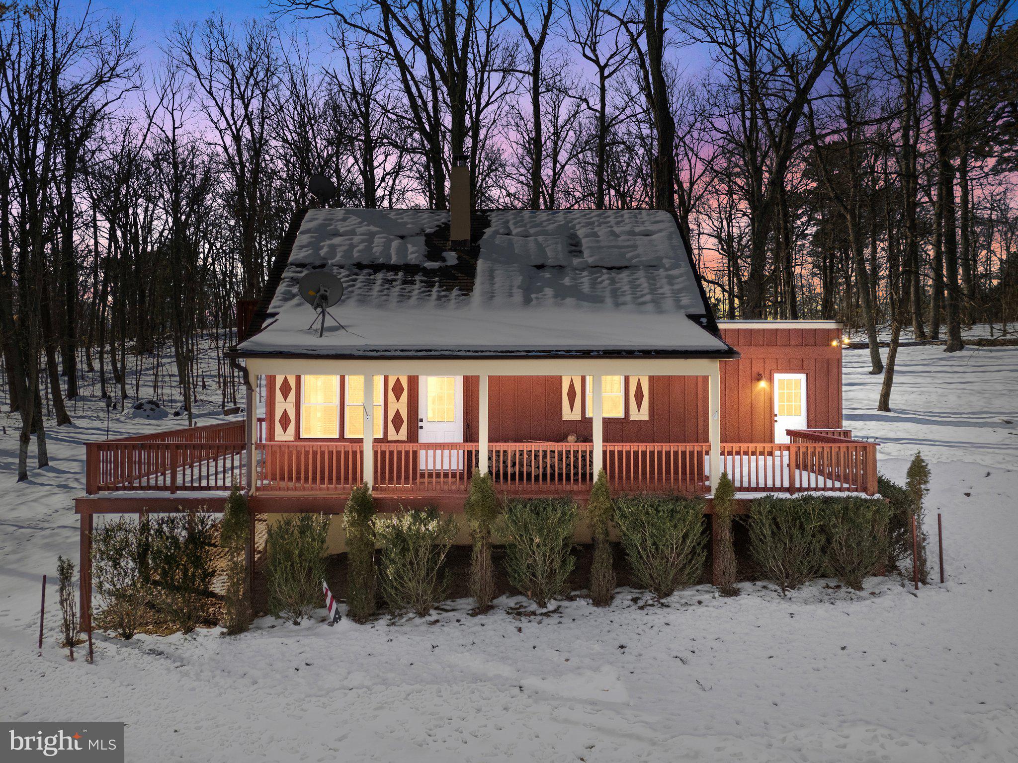 9836 TIMBER HEIGHTS
